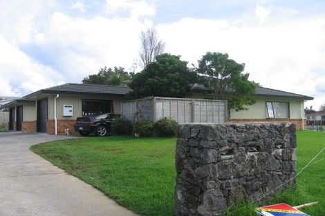 Photo of property in 156 Gadsby Road, Favona, Auckland, 2024