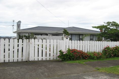 Photo of property in 48 Pukaki Road, Mangere, Auckland, 2022
