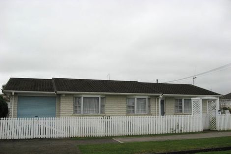Photo of property in 565 Queen Street East, Levin, 5510