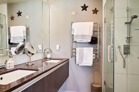 Photo of property in Il Casino Apartments, 803/38 Jessie Street, Te Aro, Wellington, 6011