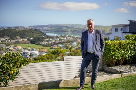 Photo of property in 91 Endeavour Drive, Whitby, Porirua, 5024