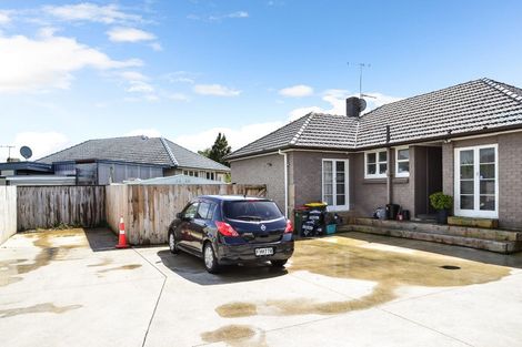 Photo of property in 25 Rawlings Street, Bader, Hamilton, 3206