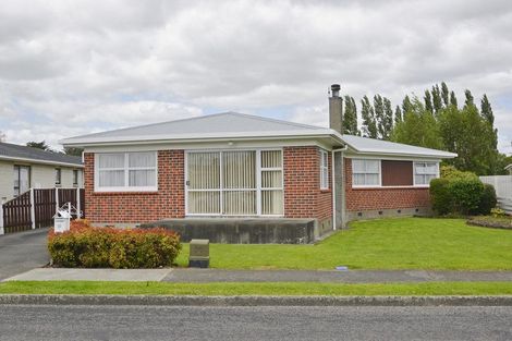 Photo of property in 11 Fairbrother Street, Carterton, 5713