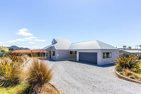 Photo of property in 50 Kahotea Drive, Motuoapa, Turangi, 3382