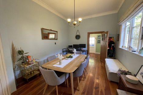 Photo of property in 47 Ribble Street, Island Bay, Wellington, 6023