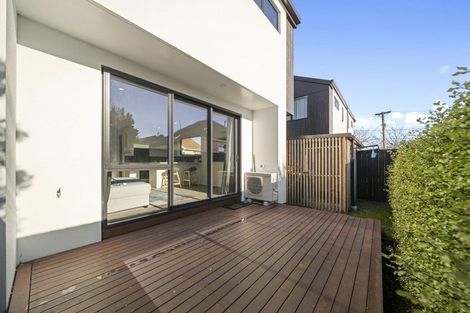 Photo of property in 86c Olliviers Road, Phillipstown, Christchurch, 8011