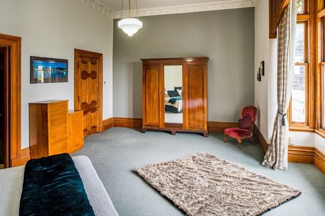 Photo of property in 2/219 The Terrace, Wellington Central, Wellington, 6011