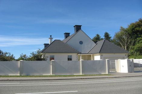 Photo of property in 175 Mountain View Road, Gleniti, Timaru, 7910