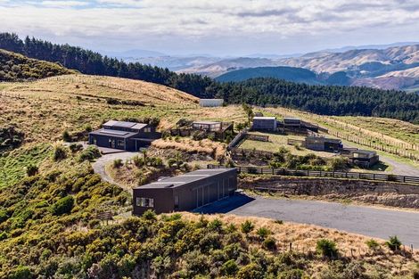 Photo of property in 1029 Ohariu Valley Road, Ohariu, Wellington, 6037