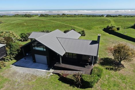 Photo of property in 12 The Strand, Okarito, Whataroa, 7886