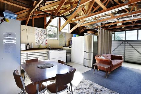 Photo of property in 26 Kamahi Road, Tennyson Inlet, 7195