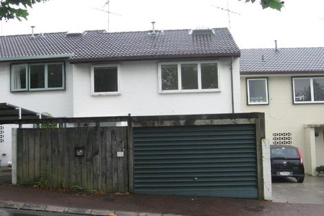 Photo of property in 19 Grattan Place, Freemans Bay, Auckland, 1011