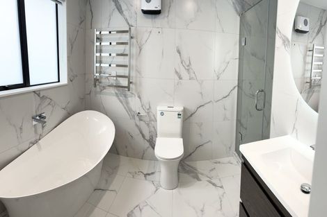 Photo of property in 37 Rapunga Drive, Hobsonville, Auckland, 0616