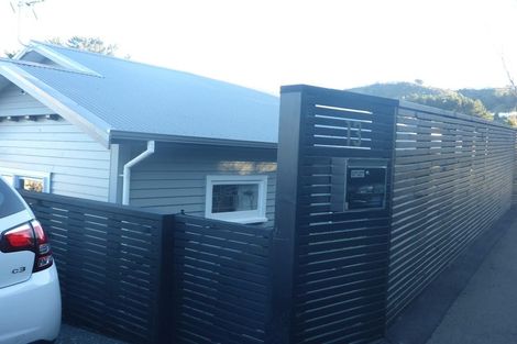 Photo of property in 13 Akatea Street, Berhampore, Wellington, 6023