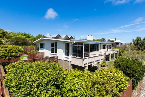 Photo of property in 11 Cornwall Street, Vauxhall, Dunedin, 9013