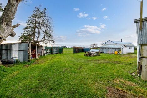 Photo of property in 136 Murphys Road, Pahiatua, 4982