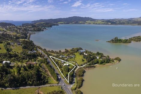 Photo of property in 3170 State Highway 10, Mangonui, 0494