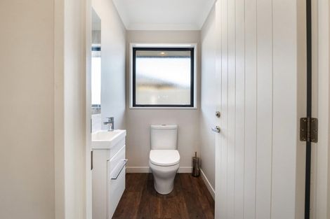 Photo of property in 5b Ballinger Place, Kaiapoi, 7630