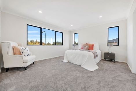 Photo of property in 6 Ngaki Street, Flat Bush, Auckland, 2019