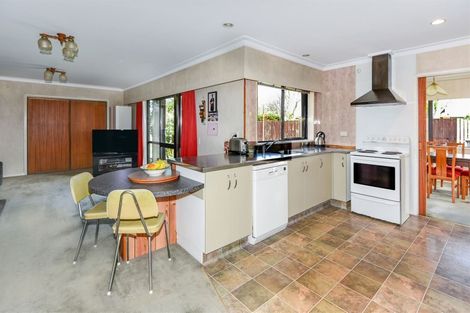 Photo of property in 17 Lakeview Place, Halswell, Christchurch, 8025