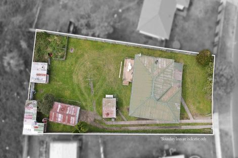 Photo of property in 133 Oregon Drive, Murupara, 3025