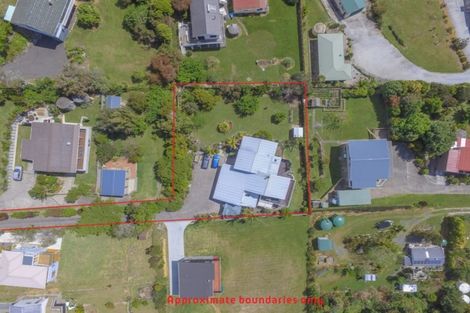 Photo of property in 32 Colonel Mould Drive, Mangonui, 0420