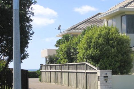 Photo of property in 437a Oceanbeach Road, Mount Maunganui, 3116