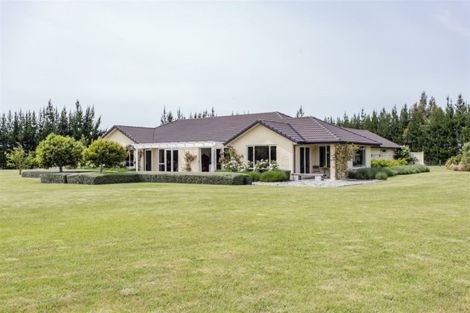Photo of property in 286a Isaac Road, Eyrewell, Rangiora, 7476