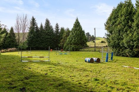 Photo of property in 6339 Matawai Road, Matawai, 4075