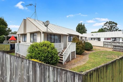 Photo of property in 215 Maeroa Road, Maeroa, Hamilton, 3200