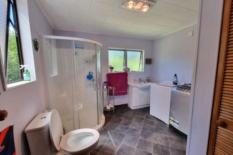 Photo of property in 431 Arnold Valley Road, Arnold Valley, Dobson, 7872