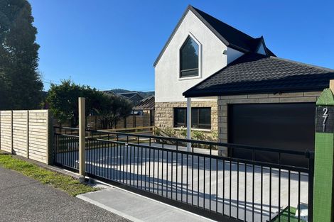 Photo of property in 271 Waterloo Road, Fairfield, Lower Hutt, 5011