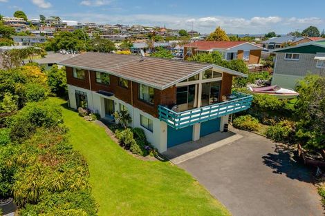 Photo of property in 31 Cherrywood Drive, Otumoetai, Tauranga, 3110