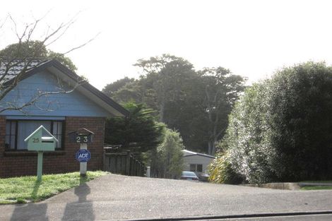 Photo of property in 25 Gillingham Road, Te Kamo, Whangarei, 0112