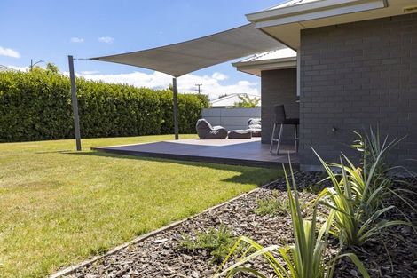 Photo of property in 4 Mcallister Place, Renwick, 7204