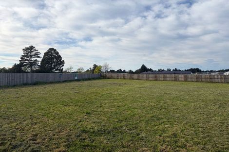 Photo of property in 9 Greig Crescent, Amberley, 7410