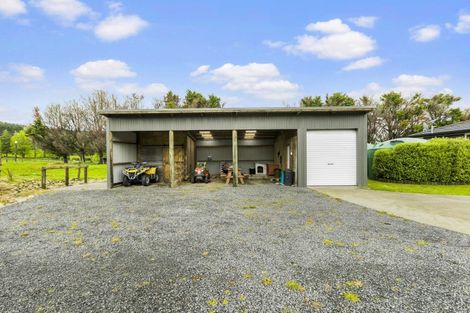 Photo of property in 713a Kaiaua Road, Mangatangi, Mangatawhiri, 2473