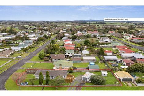 Photo of property in 30 East Avenue, Te Aroha, 3320