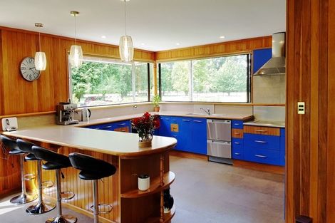 Photo of property in 118 Storeys Road, Greendale, Christchurch, 7671