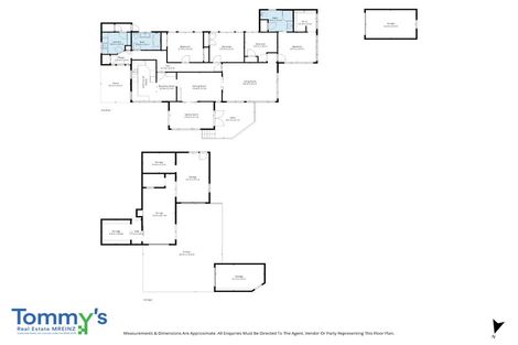 Photo of property in 10 Imlay Crescent, Ngaio, Wellington, 6035