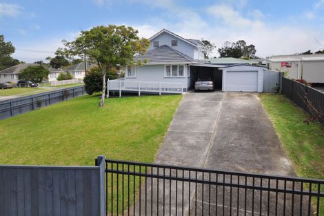 Photo of property in 36 Antrim Crescent, Otara, Auckland, 2023