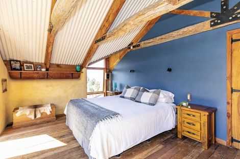 Photo of property in 228 Blandswood Road, Peel Forest, Geraldine, 7992