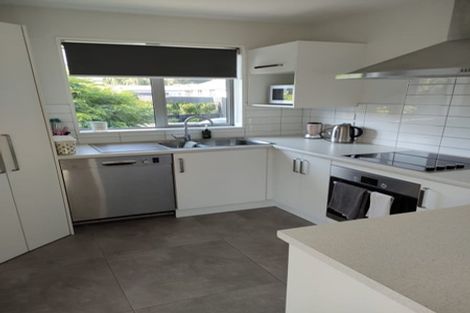 Photo of property in 2b Gilbert Place, Sydenham, Christchurch, 8023