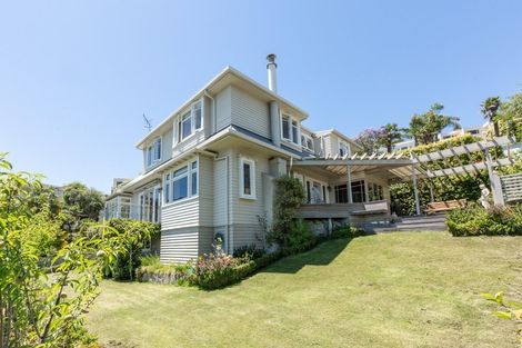 Photo of property in 30 Seapoint Road, Bluff Hill, Napier, 4110