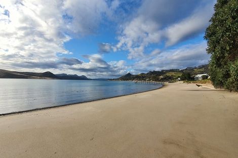 Photo of property in 354 Hokianga Harbour Drive, Omapere, Kaikohe, 0473