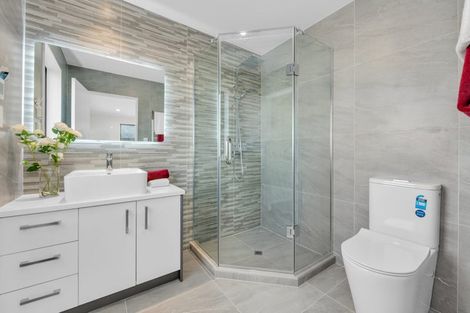 Photo of property in 53 Koromeke Street, Flat Bush, Auckland, 2019