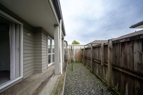 Photo of property in 4/39 York Street, Hamilton East, Hamilton, 3216