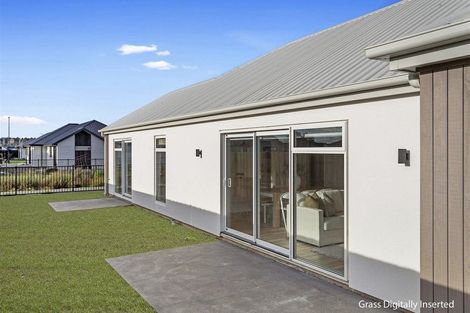 Photo of property in 57 Collier Drive, Halswell, Christchurch, 8025