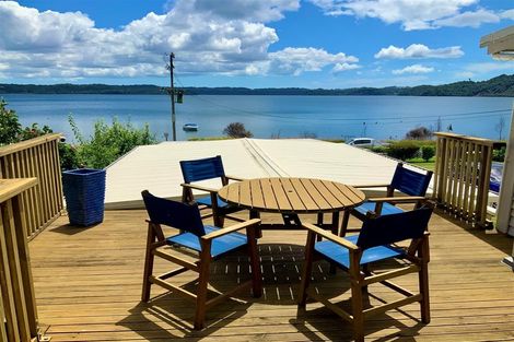 Photo of property in 433 State Highway 30, Lake Rotoma, Rotorua, 3074