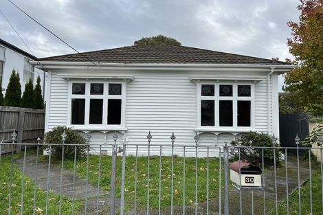 Photo of property in 30 Dickens Street, Addington, Christchurch, 8024